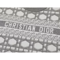 $42.00 USD Christian Dior Sweaters Long Sleeved For Men #1351092