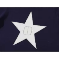 $42.00 USD Christian Dior Sweaters Long Sleeved For Men #1351093