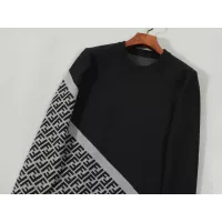 $42.00 USD Fendi Sweaters Long Sleeved For Men #1351102