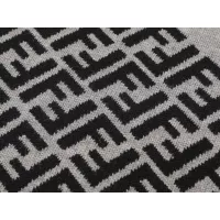 $42.00 USD Fendi Sweaters Long Sleeved For Men #1351102
