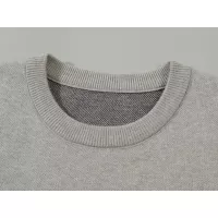 $42.00 USD Fendi Sweaters Long Sleeved For Men #1351103