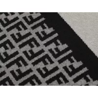 $42.00 USD Fendi Sweaters Long Sleeved For Men #1351103