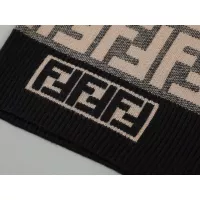 $42.00 USD Fendi Sweaters Long Sleeved For Men #1351104
