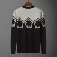 $42.00 USD Fendi Sweaters Long Sleeved For Men #1351106