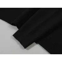 $42.00 USD Fendi Sweaters Long Sleeved For Men #1351106