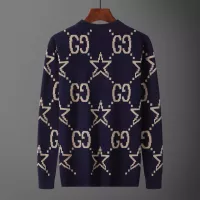 $42.00 USD Gucci Sweaters Long Sleeved For Men #1351111