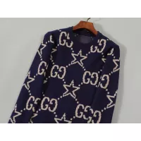 $42.00 USD Gucci Sweaters Long Sleeved For Men #1351111