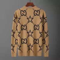 $42.00 USD Gucci Sweaters Long Sleeved For Men #1351112
