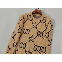 $42.00 USD Gucci Sweaters Long Sleeved For Men #1351112