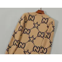 $42.00 USD Gucci Sweaters Long Sleeved For Men #1351112