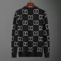 $42.00 USD Gucci Sweaters Long Sleeved For Men #1351113