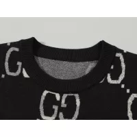 $42.00 USD Gucci Sweaters Long Sleeved For Men #1351113