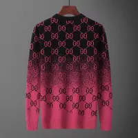 $42.00 USD Gucci Sweaters Long Sleeved For Men #1351114