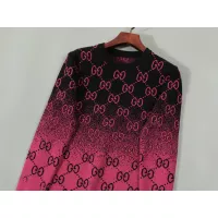 $42.00 USD Gucci Sweaters Long Sleeved For Men #1351114