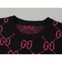 $42.00 USD Gucci Sweaters Long Sleeved For Men #1351114