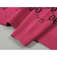 $42.00 USD Gucci Sweaters Long Sleeved For Men #1351114