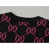$42.00 USD Gucci Sweaters Long Sleeved For Men #1351114