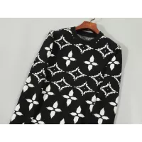 $42.00 USD Louis Vuitton LV Sweaters Long Sleeved For Men #1351119