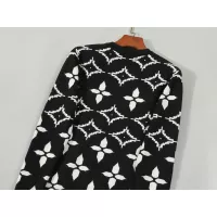 $42.00 USD Louis Vuitton LV Sweaters Long Sleeved For Men #1351119