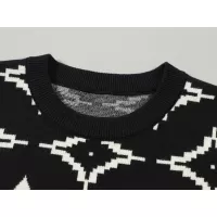 $42.00 USD Louis Vuitton LV Sweaters Long Sleeved For Men #1351119