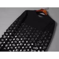 $42.00 USD Louis Vuitton LV Sweaters Long Sleeved For Men #1351120