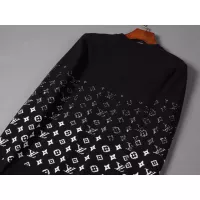 $42.00 USD Louis Vuitton LV Sweaters Long Sleeved For Men #1351120