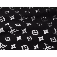 $42.00 USD Louis Vuitton LV Sweaters Long Sleeved For Men #1351120