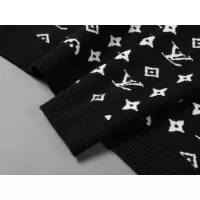 $42.00 USD Louis Vuitton LV Sweaters Long Sleeved For Men #1351120