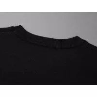 $42.00 USD Louis Vuitton LV Sweaters Long Sleeved For Men #1351120