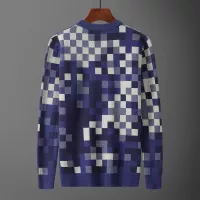 $42.00 USD Louis Vuitton LV Sweaters Long Sleeved For Men #1351122