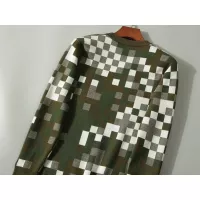 $42.00 USD Louis Vuitton LV Sweaters Long Sleeved For Men #1351123