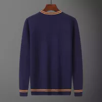 $42.00 USD Prada Sweaters Long Sleeved For Men #1351124