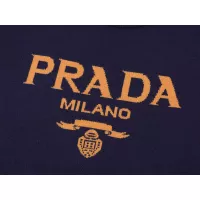 $42.00 USD Prada Sweaters Long Sleeved For Men #1351124