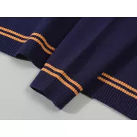 $42.00 USD Prada Sweaters Long Sleeved For Men #1351124