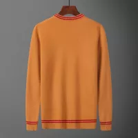 $42.00 USD Prada Sweaters Long Sleeved For Men #1351125