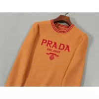 $42.00 USD Prada Sweaters Long Sleeved For Men #1351125