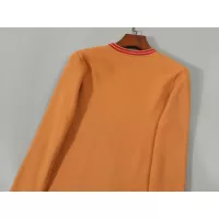 $42.00 USD Prada Sweaters Long Sleeved For Men #1351125
