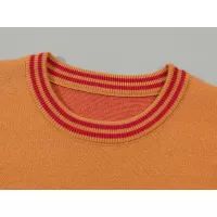 $42.00 USD Prada Sweaters Long Sleeved For Men #1351125