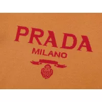 $42.00 USD Prada Sweaters Long Sleeved For Men #1351125