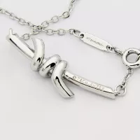 $25.00 USD Tiffany Necklaces #1351133