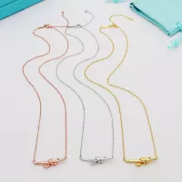 $25.00 USD Tiffany Necklaces #1351135