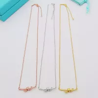 $25.00 USD Tiffany Necklaces #1351135