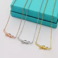 $25.00 USD Tiffany Necklaces #1351135