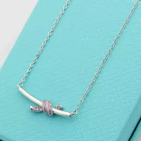 $25.00 USD Tiffany Necklaces #1351136