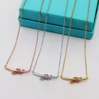 $25.00 USD Tiffany Necklaces #1351137
