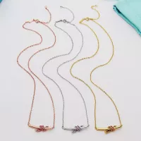 $25.00 USD Tiffany Necklaces #1351137