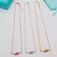 $25.00 USD Tiffany Necklaces #1351138