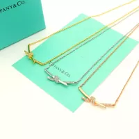 $27.00 USD Tiffany Necklaces #1351141