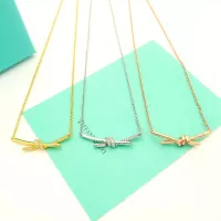$27.00 USD Tiffany Necklaces #1351141