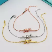 $25.00 USD Tiffany Bracelets #1351143